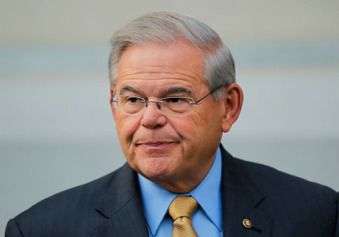Menendez Wins Primary by Unexpectedly Small Margin
