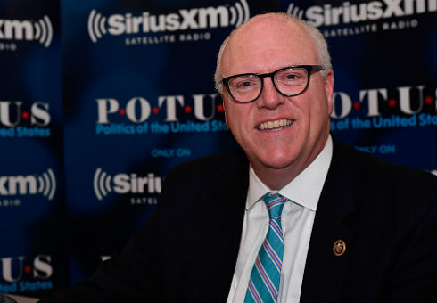 Crowley: Trump's Offer of Citizenship to Dreamers Was Just to 'Take More Hostages'