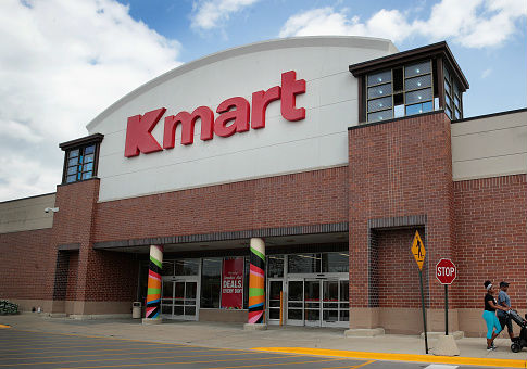 Women's Magazines React to Kmart Now Calling Plus-Size Collection 'Fabulously Sized'