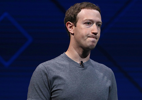 Facebook Execs Were in Close Proximity to Clinton's Campaign Despite Claiming No Bias