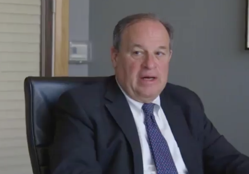 Nevada Treasurer Dan Schwartz to Seek Republican Nomination for Governor