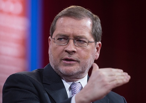 Norquist: Administration's Tax Reform Plan Can Achieve 4% Growth