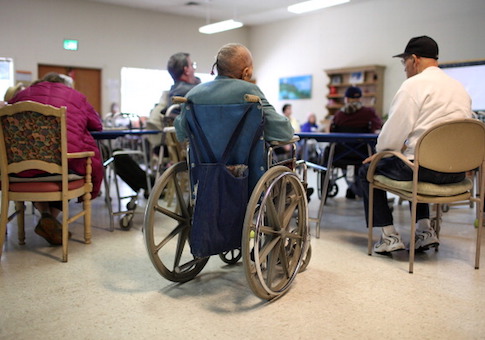 Audit Finds 134 Cases of Medicare Beneficiaries Who Were Abused or Neglected