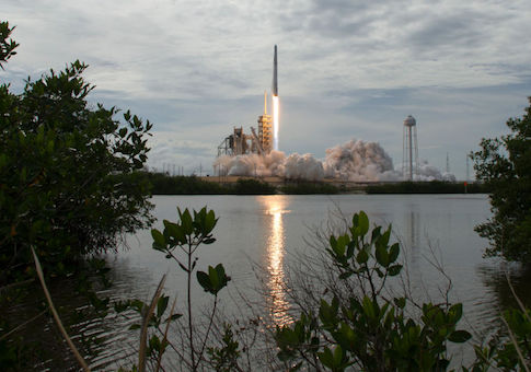 U.S. to Remain Dependent on Russian Rocket Engines for Years Despite Billions Poured Into Domestic Alternatives
