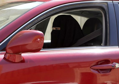 Saudi King Issues Decree Allowing Women to Drive