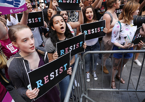NIH Announces New Transgender Studies Costing $200,000 Each