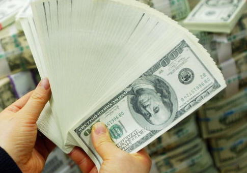 Report: American Businesses Are Bringing Money Back to U.S.