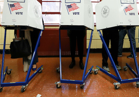N.C. Elections Board Sued for Withholding Noncitizen Voter Data