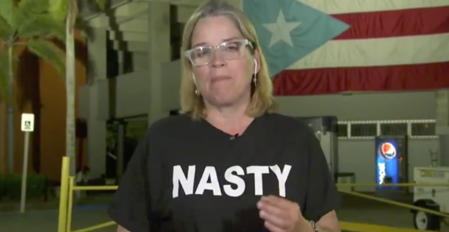 San Juan Mayor: Whoever Deletes Trump's Twitter Should Be Nominated for Nobel Peace Prize