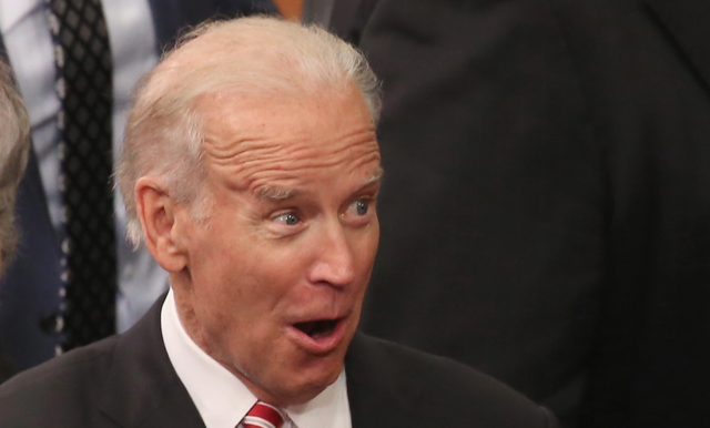 Joe Biden Takes a Dig at Hillary Clinton: "Never Got the Sense That There was Any Joy..."