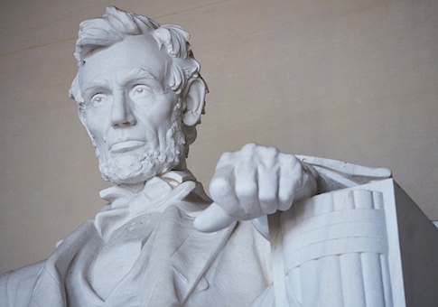 Wisconsin Calls for Plaque Near Lincoln Statue Recognizing His 'Brutality Towards Indigenous Peoples'