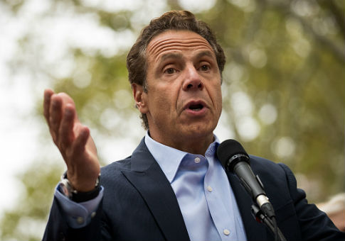 Cuomo Reverses Course: Will Take 'Extraordinary Step' to Return All Weinstein Money