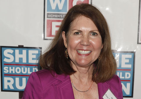 Arizona Democrat Ann Kirkpatrick Faces Ballot Lawsuit Over Charge of False Residency