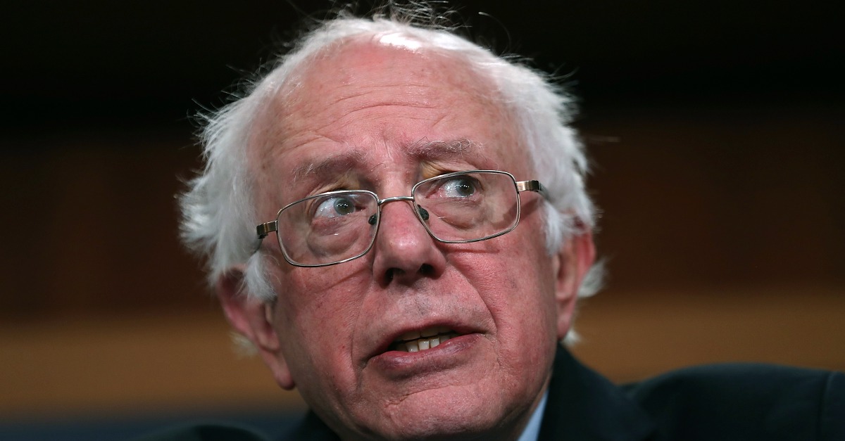 Fmr. Obama Advisor Rips Bernie's Health Care Plan: "...Will Sink the Democrats"