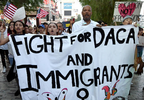 Some Dreamers Plan to Leave Country if Congress Doesn't Act on DACA