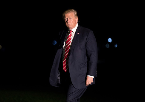 Trump Ups Immigration Demands, Outlines List of Stricter Proposals