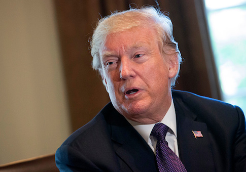 Partisan Tensions Bubble Over at BBG, VOA as Trump Delays Naming New Leaders 