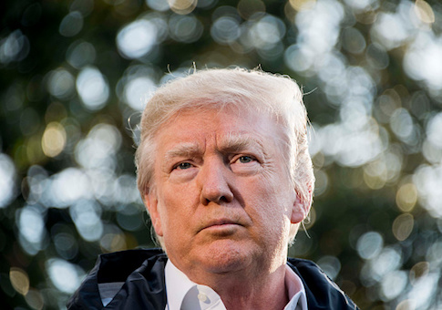 Trump on ISIS Attacks: We Hit Back 'Ten Times Harder'