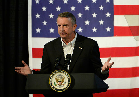 Progressive Super PAC Smears Gillespie in Local Korean Paper: 'Supports Racist White Supremacists in Charlottesville'