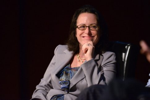 Trump Calls NYT Reporter Maggie Haberman a 'Hillary Flunky,' Says She 'Is Not Given Access'