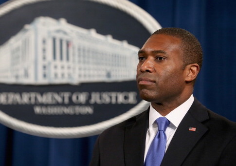 Emails: Obama DOJ Officials Sought to Route 'Slush Fund' Cash to Orgs of Their 'Choosing'