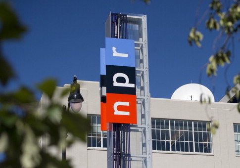 NPR Says Russian Software Company Behind Hacks Is No Longer a Corporate Underwriter