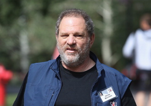 No Signs Harvey Weinstein Is Taking on the NRA Despite Statement After Sexual Assault Scandal
