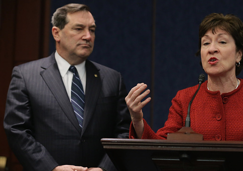 Indiana's Joe Donnelly Ranked Least Effective Democrat in Senate