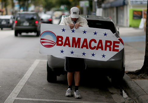 Former Obamacare Co-op's 2018 Coverage Terminated Due to Financial Risk