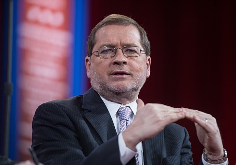 Norquist: Repealing Death Tax Would Create Jobs, Increase Economic Growth and Federal Revenue
