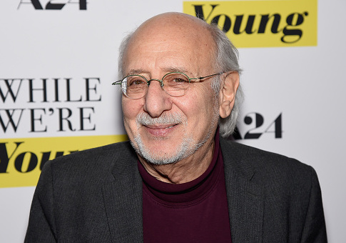 Peter Yarrow to Perform at 'Women for Peace' Rally Outside Pentagon