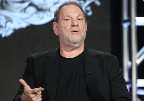 Weinstein Admitted He Groped Woman in NYPD Recording, Wasn't Prosecuted