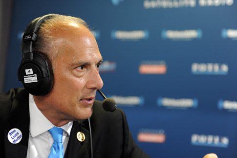 GOP Rep Tom Marino Announces Retirement