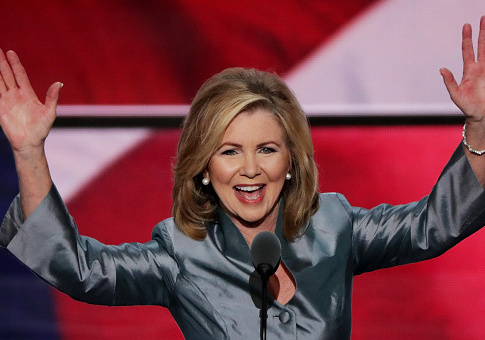 GOP Rep. Announces Tenn. Senate Bid: 'Too Many Senate Republicans Act Like Democrats'