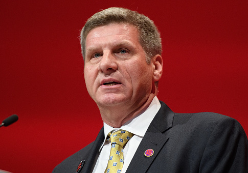 Top Union Executive in Fight for $15 Resigns After Complaints of Misconduct With Staff