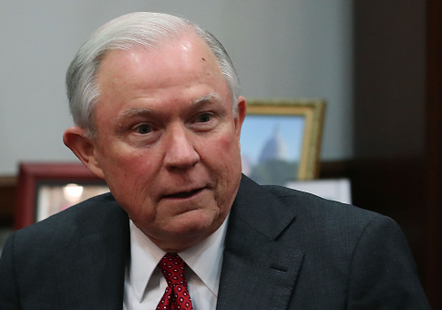 Justice Department Supports Student Barred From Handing Out Copies of Constitution on Campus