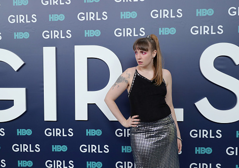 Lena Dunham Apologizes for Defending Writer Accused of Sexual Assault