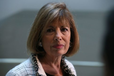 Speier: $15 Million 'Paid Out by the House on Behalf of Harassers in the Last 10 to 15 Years'