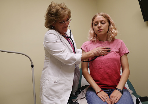 Texas Abortion Clinics Marred with Health, Safety Issues, Inspection Reveals