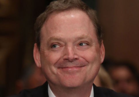 Council of Economic Advisers Chairman: Tax Cuts Could Increase Median Wage By About $4,000