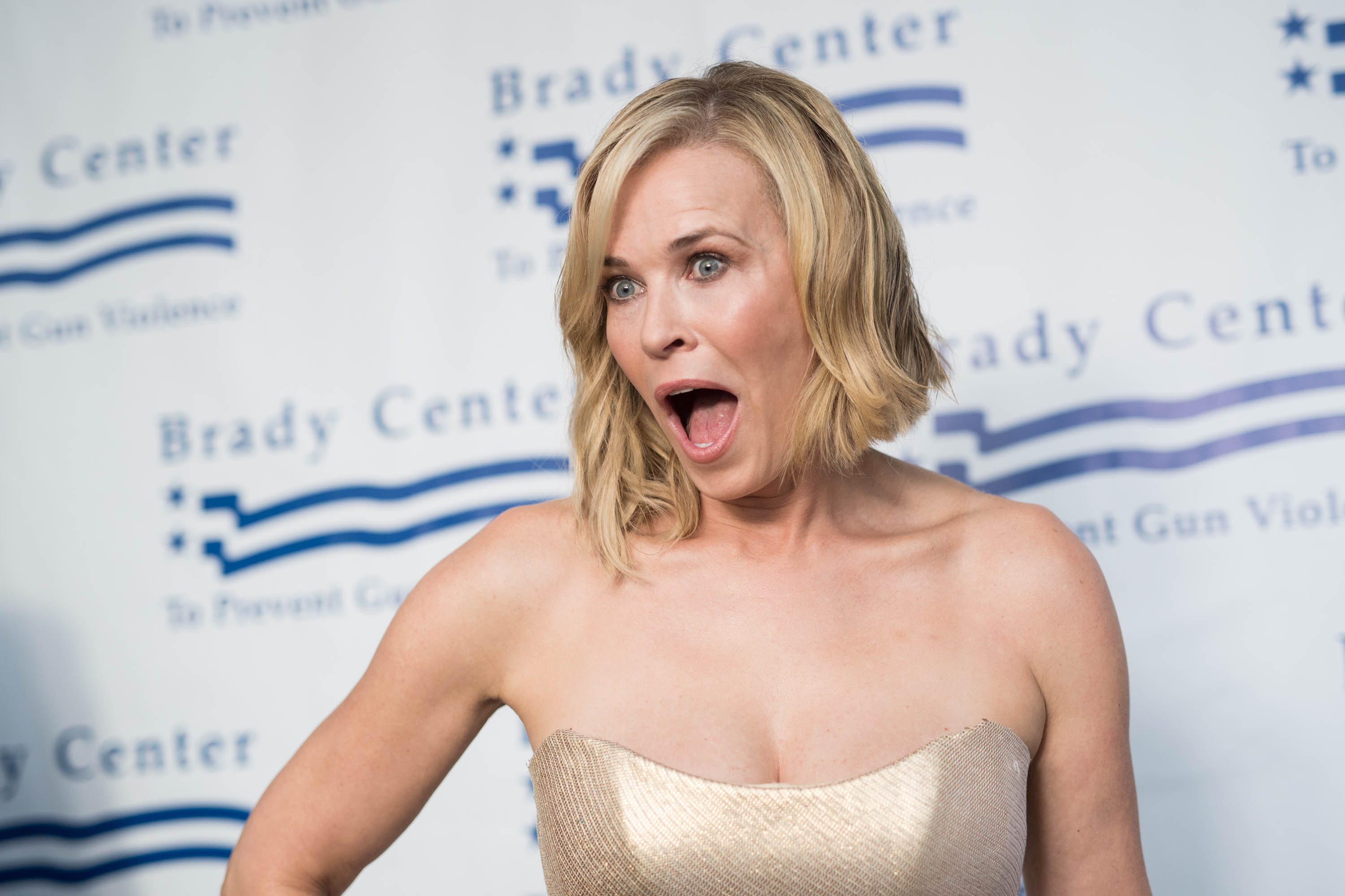 Chelsea Handler Tries to Attack GOP Rep on Twitter...And Doesn't Even Get His Gender Right