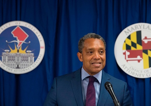 D.C. Decides Not to Appeal Decision Striking Down Restrictive Gun-Carry Law Provision
