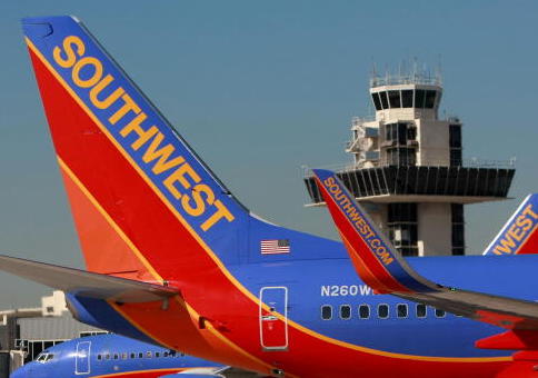 Flight Attendant: Southwest, Union Want to Get Away With Religious Discrimination