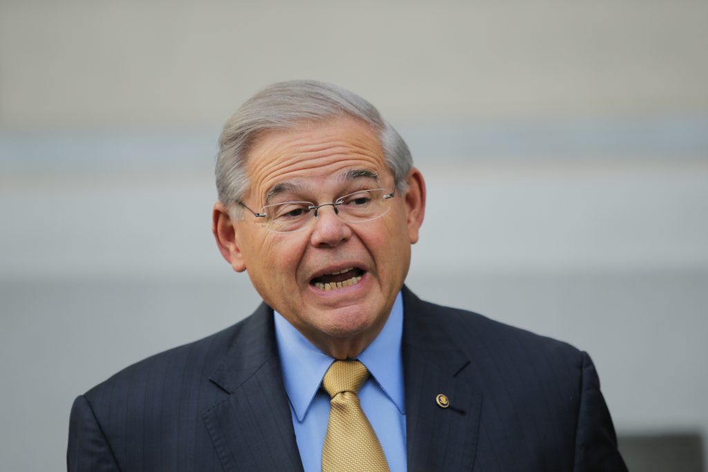 Menendez Defense Team Tried to File Mistrial Motion. Here's How Well That Worked Out...