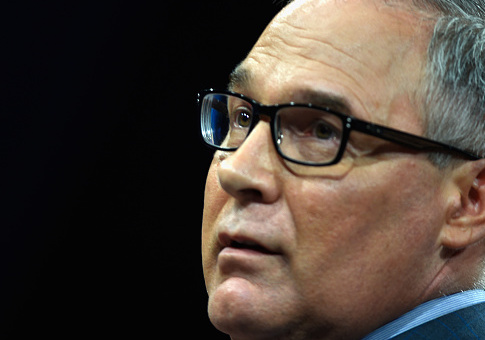 Members of Scientific Boards Received $77 Million From EPA While Advising Agency