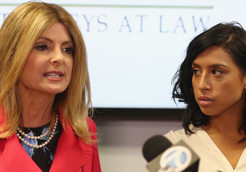 Report: Lisa Bloom Offered to Share 'Sexual History' of Weinstein Accuser as Opposition Research