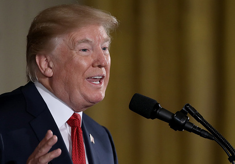 Cutting Corporate Tax Rate to 20% Projected to Create 587,000 Jobs, Lift Wages and GDP