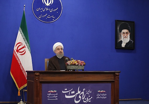 Iran Paving Way to Abandon Nuclear Deal, Fortify Missile Program