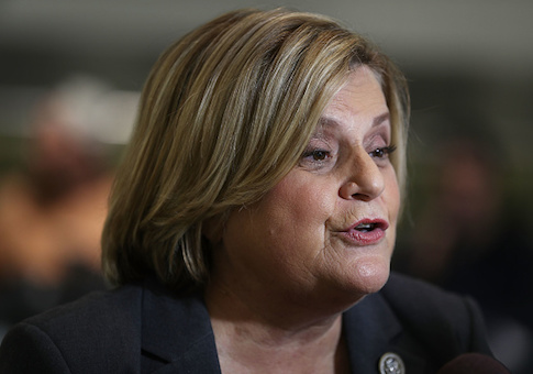 Five House Members Request GAO Probe of State's Handling of Sonic Attacks in Cuba