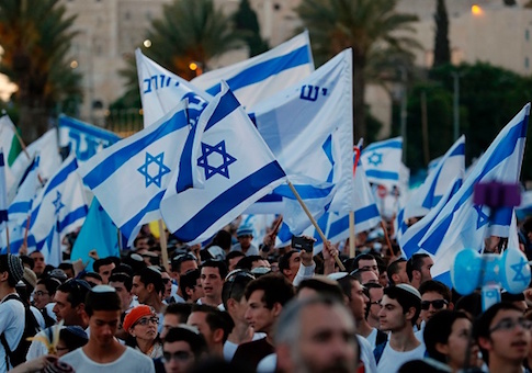 Middle East Studies Association Panel Considers Undue Influence of Jewish Campus Institutions
